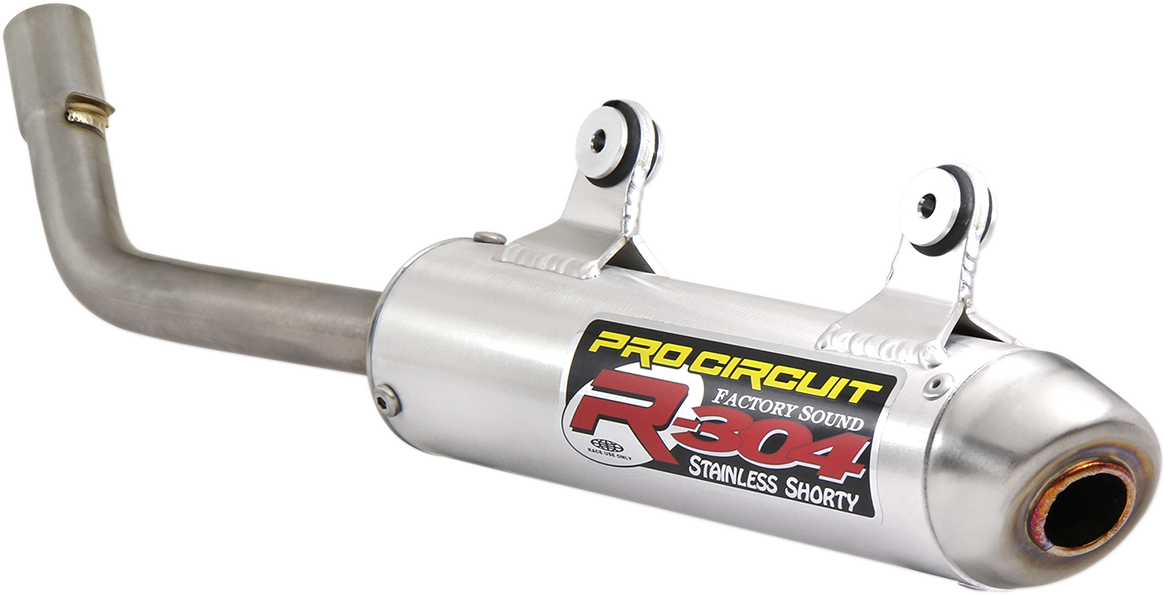 PRO CIRCUIT R-304 Silencer 1151725