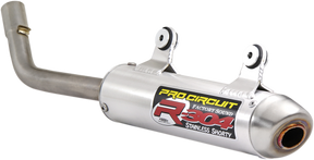 PRO CIRCUIT R-304 Silencer 1151725