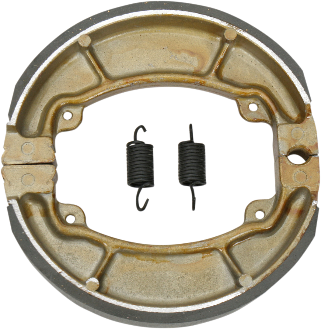 EBC Brake Shoes - Honda 350