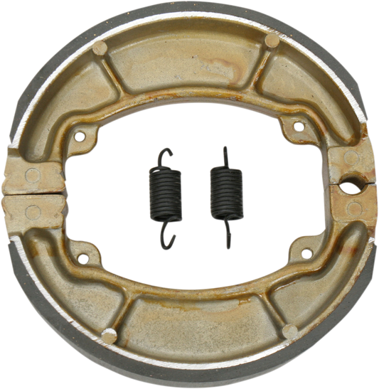 EBC Brake Shoes - Honda 350