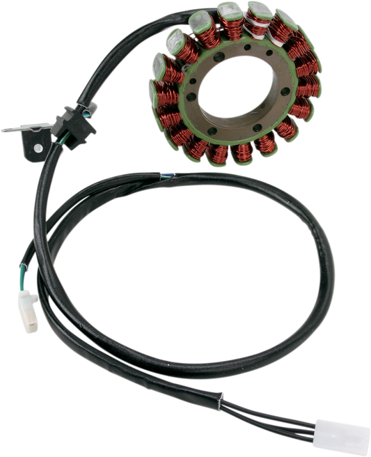 RICK'S MOTORSPORT ELECTRIC Stator - Suzuki 21-323