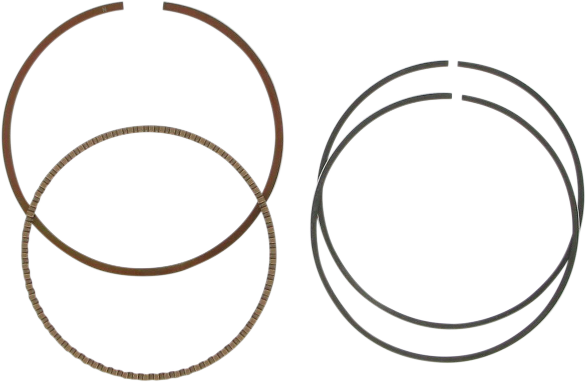 WISECO Ring Set Replacement 8900ZC