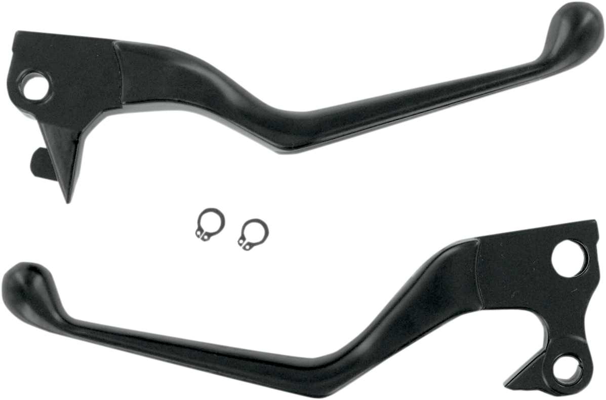 ESPECIALIDADES DE ARRASTRE H07-0575-BLK 