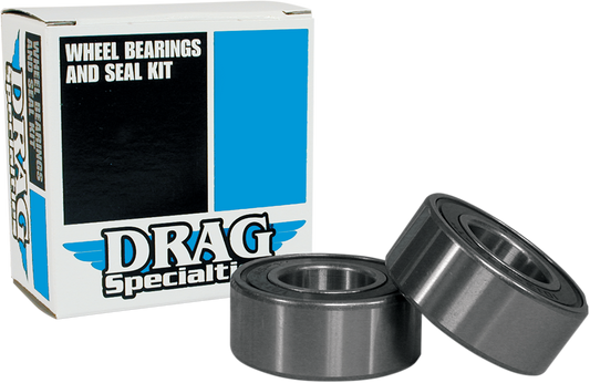 DRAG SPECIALTIES Wheel Bearing - Front/Rear 25-1394