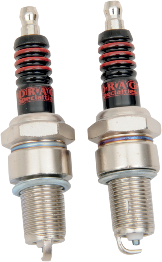 DRAG SPECIALTIES Spark Plugs - '75-'99 BT E18-6663SDS