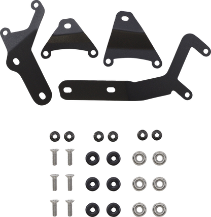 GIVI Skid Plate - V-Storm 1000 RP3105