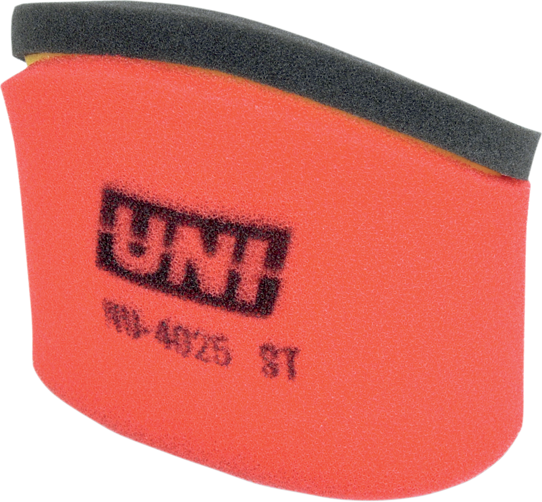 UNI FILTER Air Filter - CR125/250 '75-'78 NU-4025ST