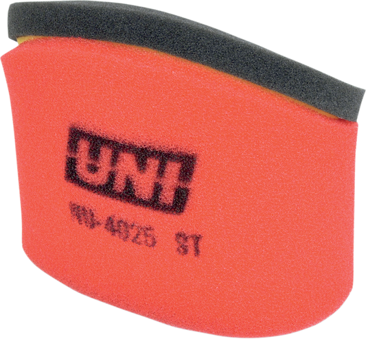 UNI FILTER Air Filter - CR125/250 '75-'78 NU-4025ST