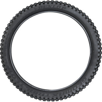 DUNLOP Tire - Geomax TL01 - Front - 80/100-21 - 51M 45262500