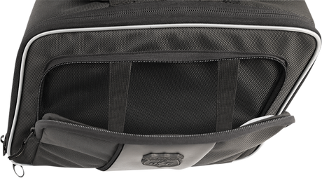 NELSON RIGG Road Trip Saddlebag NR-400