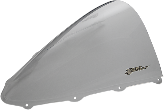 Zero Gravity Corsa Windscreen - Clear - Panigale 1299 24-739-01