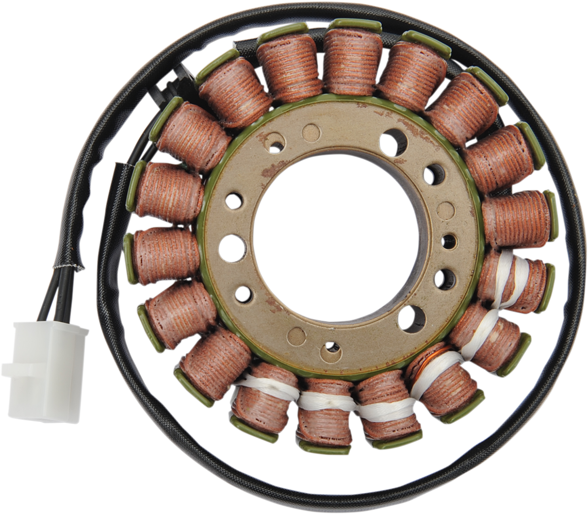 RICK'S MOTORSPORT ELECTRIC Stator - Triumph 21-005