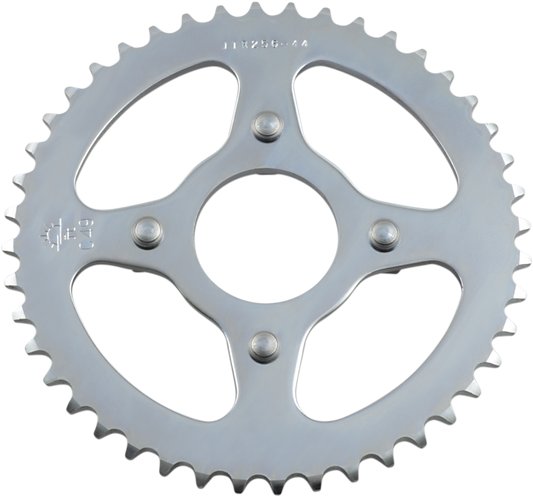 JT SPROCKETS Sprocket - Rear - Honda - 44-Tooth JTR256.44