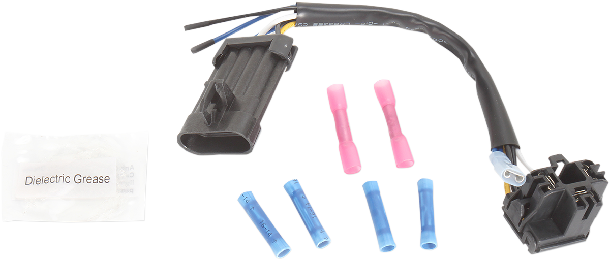 KURYAKYN Headlamp Adapter Harness 5487