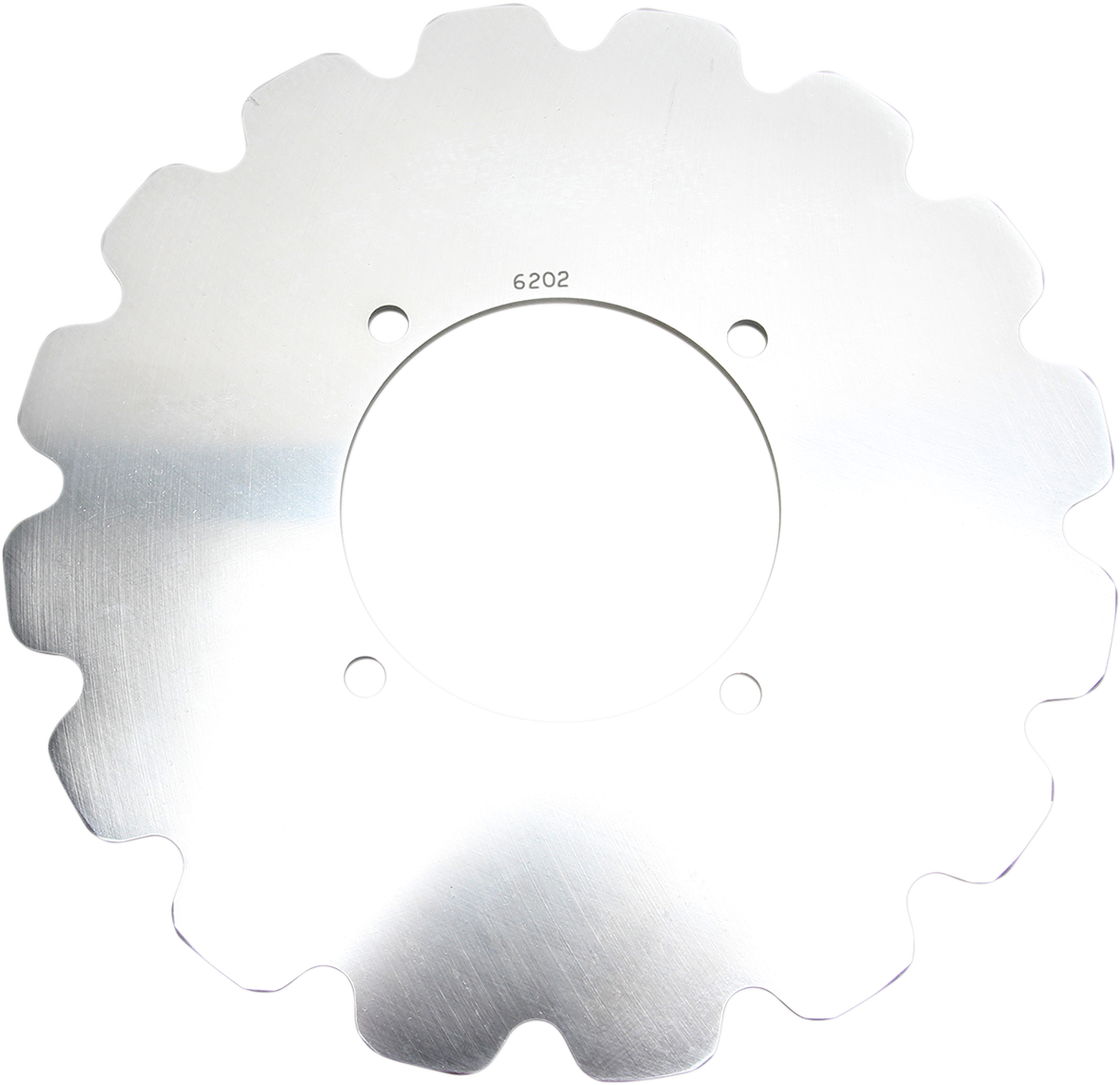 EBC UTVX Rotor - Polaris UTVX6202