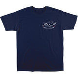 FMF Brighter Days T-Shirt - Navy - 2XL SP25118907NVY2X