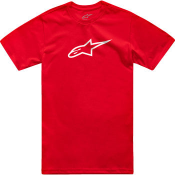 ALPINESTARS Ageless 2.0 CSF T-Shirt - Red/White - Large 1214-73102-3020-L