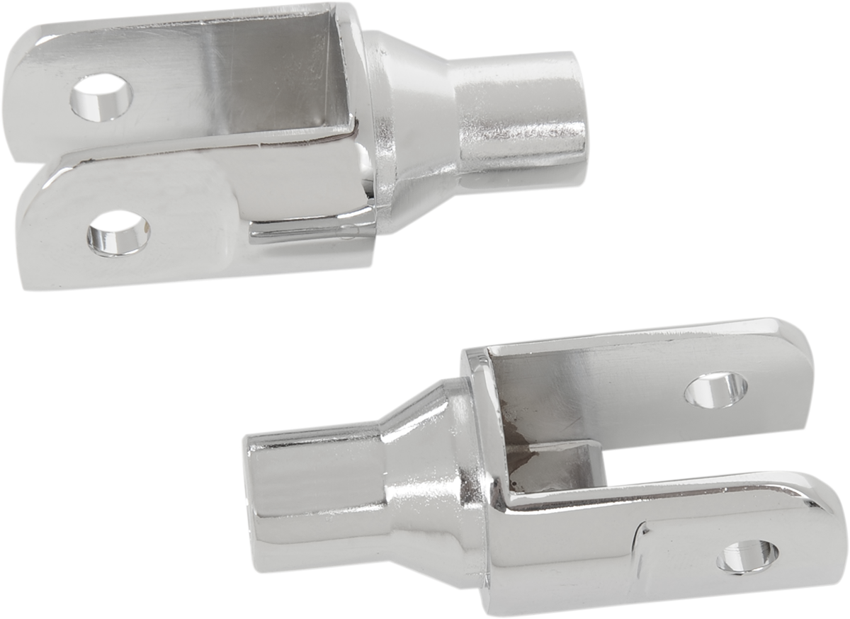 DRAG SPECIALTIES Clavijas Softride - Montaje hembra 361054-BC105 