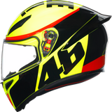 Casco AGV K1 S - Grazie Vale - 2XL 21183940030182X 
