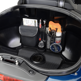 SHOW CHROME CAN-AM Trunk Organizer H41-159BK