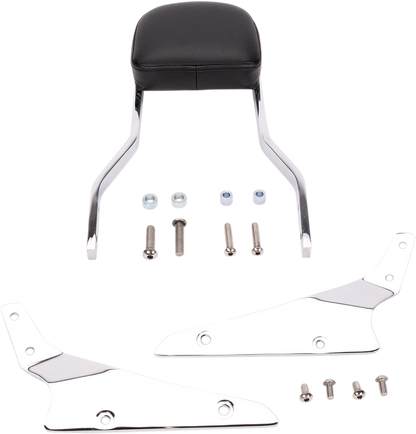 COBRA Sissy Bar - Short - VTX1300/1800C 02-5650