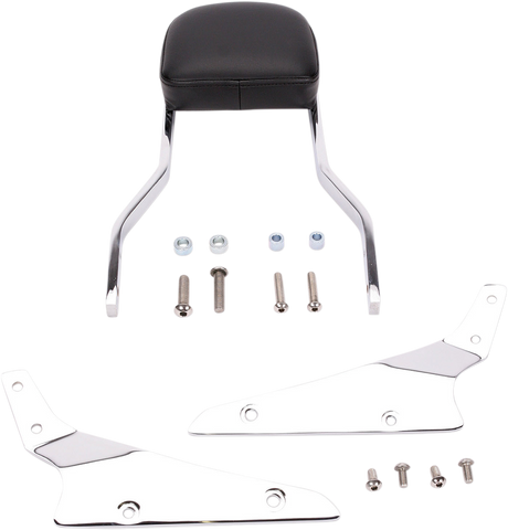 COBRA Sissy Bar - Short - VTX1300/1800C 02-5650