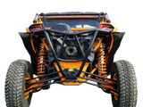 MOOSE UTILITY Fender Flares - Can-Am 44-2300