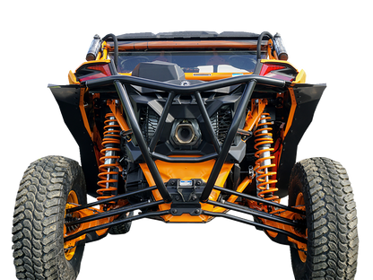 MOOSE UTILITY Fender Flares - Can-Am 44-2300