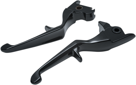 KURYAKYN Levers - Trigger - Black 1844