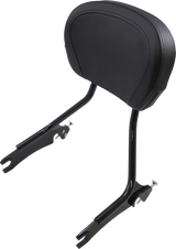 Respaldo Desmontable COBRA - Negro - Chieftain 502-2000B 