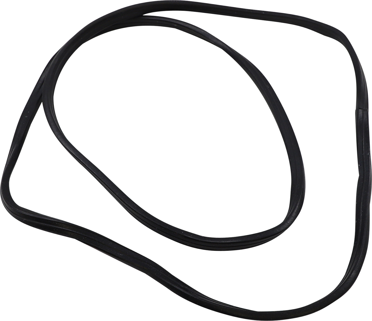 MOOSE UTILITY Clutch Cover Gasket Seal - Polaris 100-4542-PU