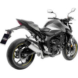 LEOVINCE  LV-14 R Slip-On Muffler - Titanium - Honda CB 1000 Hornet 15617TU