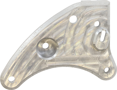 QUAD LOGIC Billet Shift Bracket - Can-Am 500-1137-PU