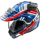 ARAI XD-5 Helmet - Trail - Blue - Large 0140-0561
