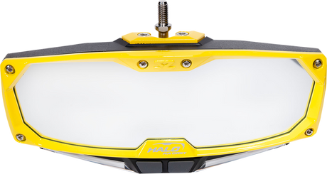 SEIZMIK Halo-RA Series Cast Trim Kit - Yellow 18103