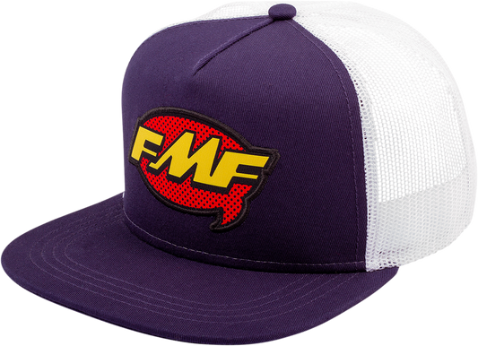 Sombrero FMF Think - Azul marino - Talla única FA21196901NVY 2501-3762 