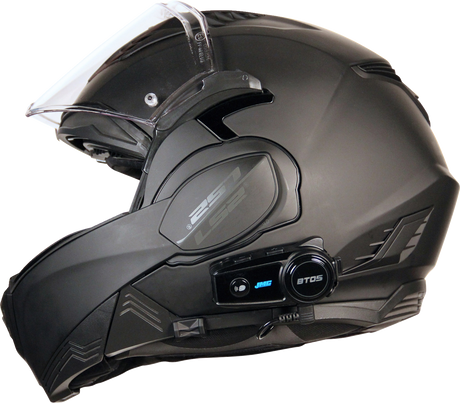 J & M Bluetooth Headset - Dual Pack HSBT-05PF-UNV-D