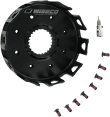 WISECO Clutch Basket Precision-Forged WPP3003