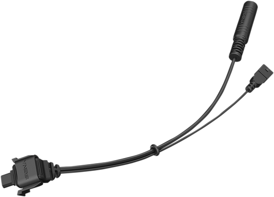SENA 10C Earbud Adapter - Cable Splitter 10C-A0101