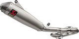Escape AKRAPOVIC Evolution - Titanio YZ250F /FX 2018-2023 S-Y2MET16-CIBNTA 1820-1992 