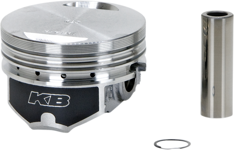 KB PERFORMANCE Piston Kit - XL KB295.STD
