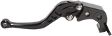 POWERSTANDS RACING Brake Lever - Short - Black 00-00516-22