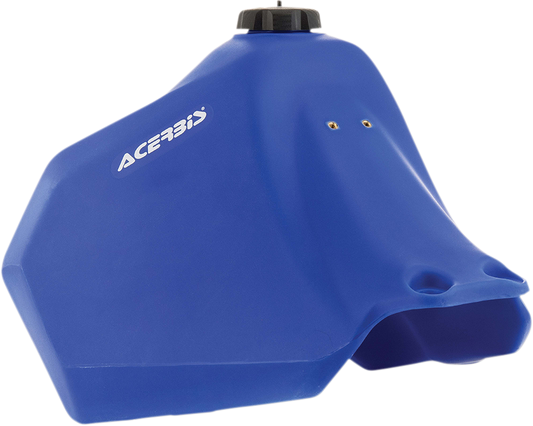 ACERBIS Gas Tank - Blue - Suzuki - 5.3 Gallon 2250360003