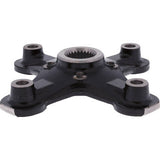 ALL BALLS Wheel Hub - Front/Rear - Can AmWheel Hub - Front/Rear - Can Am 58-1004