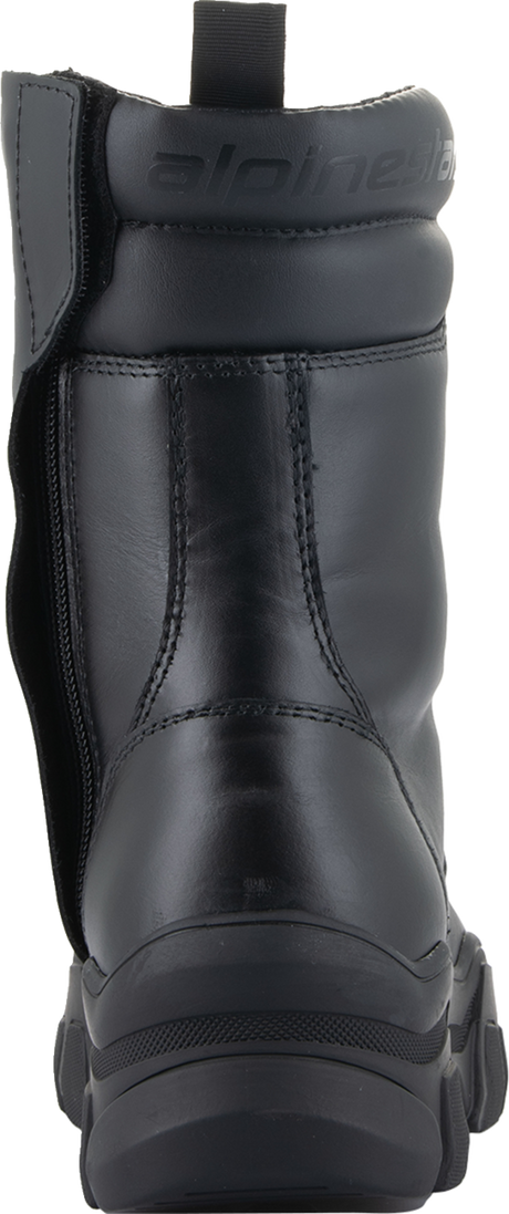 ALPINESTARS Women's Ava Boots - Black - EU 42 2442324-1100-42