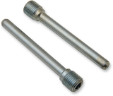 DRAG SPECIALTIES Pasador de pastilla de freno trasero - 04-13 XL YR APLICACIÓN S/B 04-13 B16-0918P