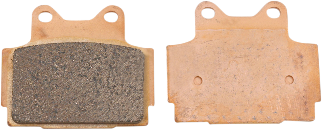 EBC HH Brake Pads - FA104HH FA104HH