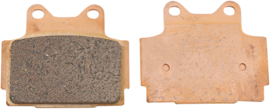 EBC HH Brake Pads - FA104HH FA104HH