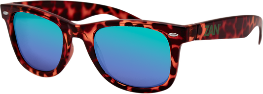 ZAN HEADGEAR Winna Sunglasses - Tortoise EZWA02