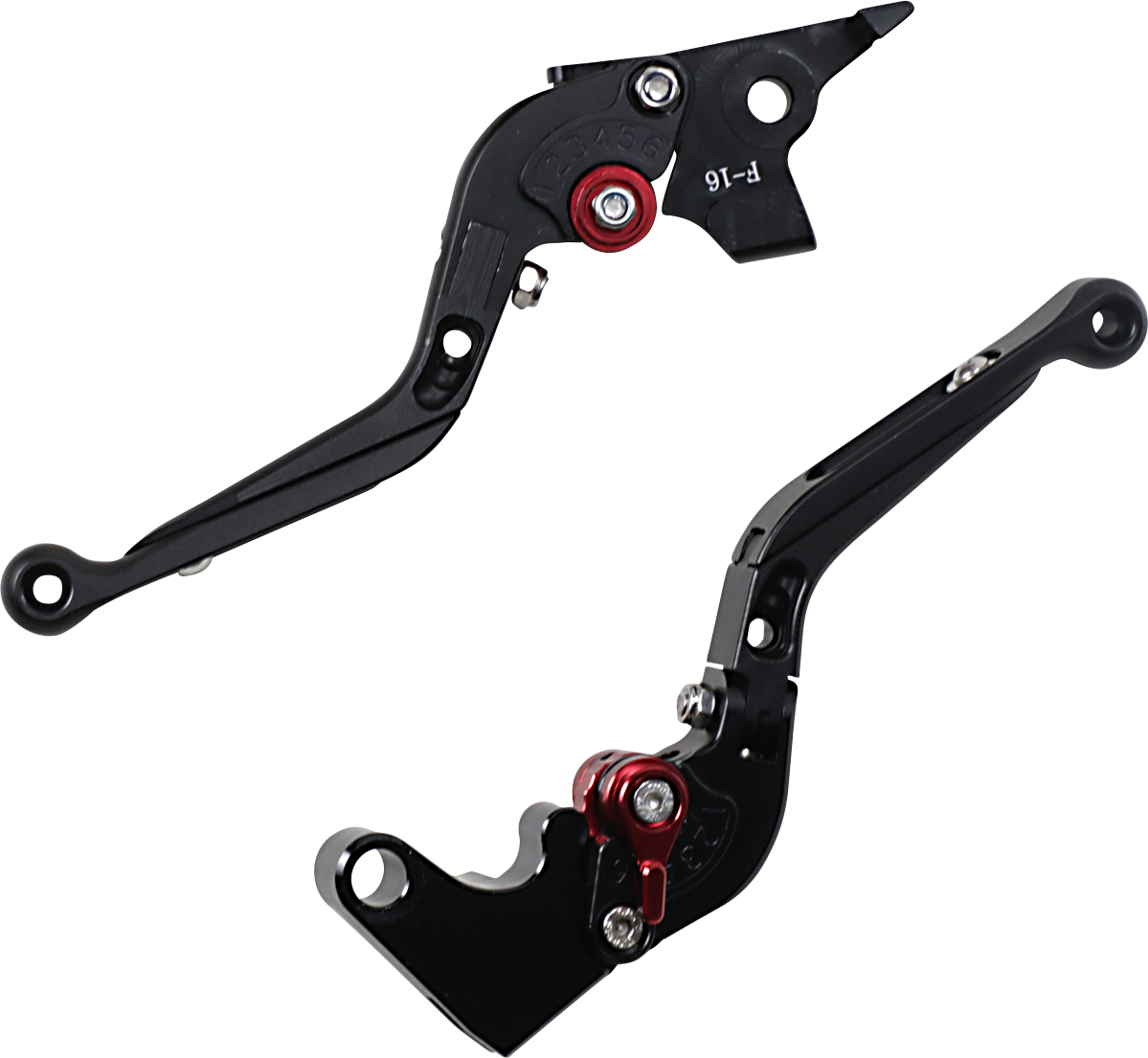 MGP Lever Set - MGP - Black 81401-2600